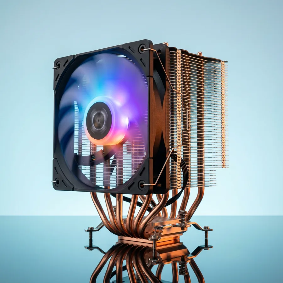 Arctic Freezer 36 CPU-Kühler