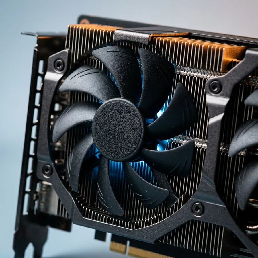 MSI GeForce RTX 5050 VENTUS 2X OC 8GB