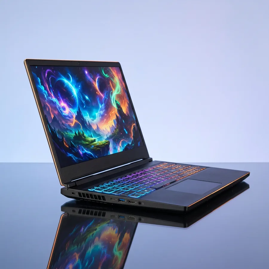 Razer Blade 16 (AMD Ryzen AI 9 HX 370, 32 GB, 2 TB)