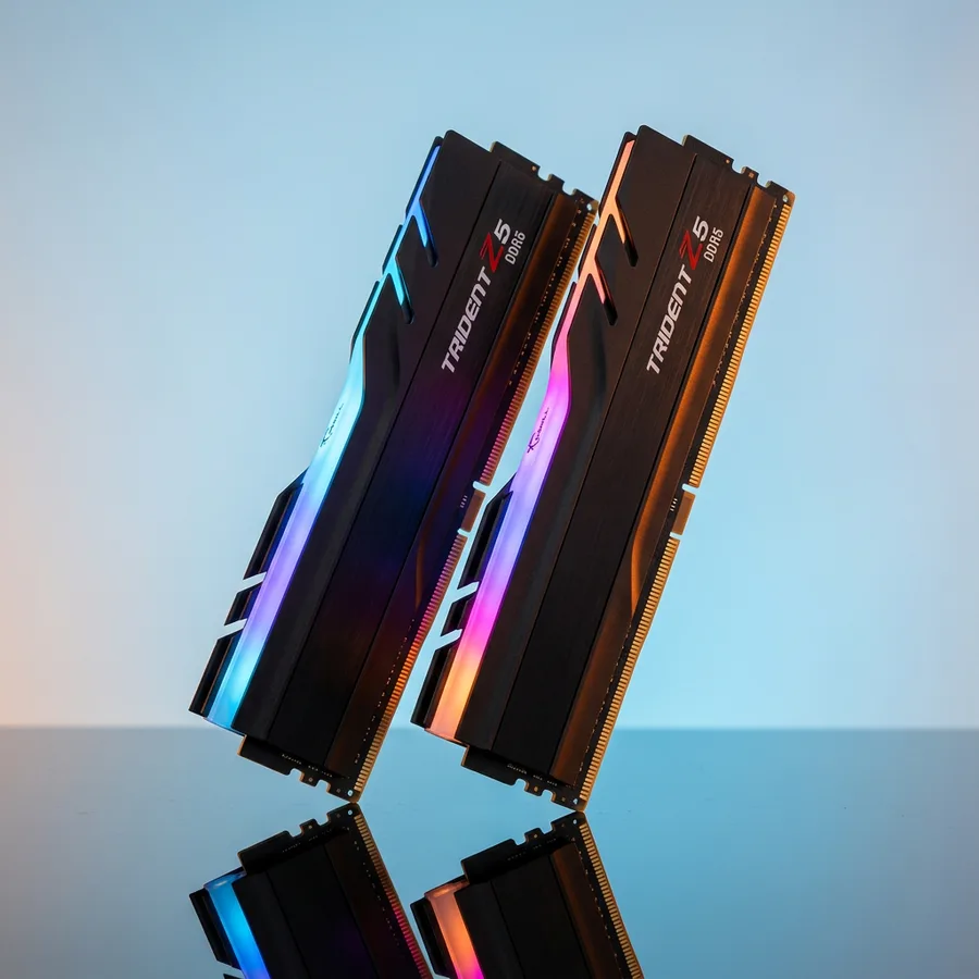 16 GB Corsair VENGEANCE LPX DDR4-3200 CL16 (2×8 GB)