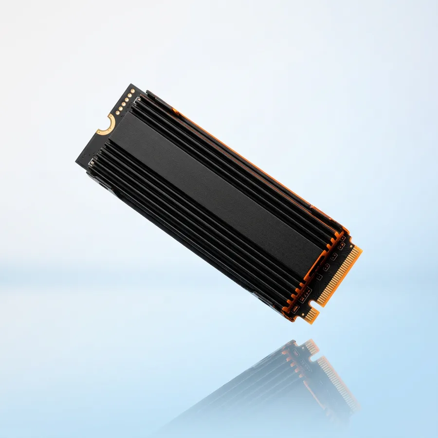 1 TB Crucial P3 Plus M.2 NVMe PCIe 4.0